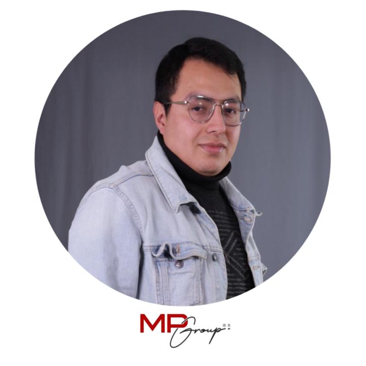 José Manuel Luna Ramos