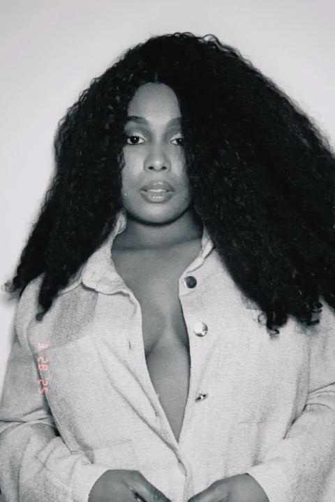 Hilary Nathalia Klinger Cuero