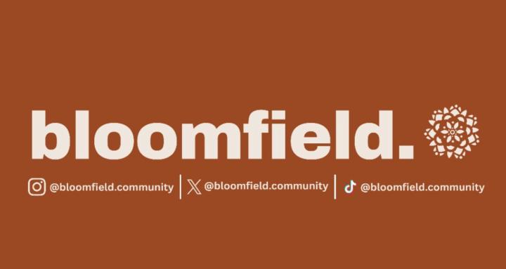 bloomfield.
