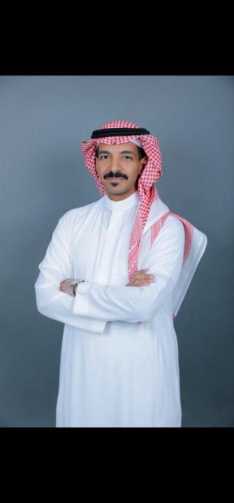 Abdulrahman Albarrak