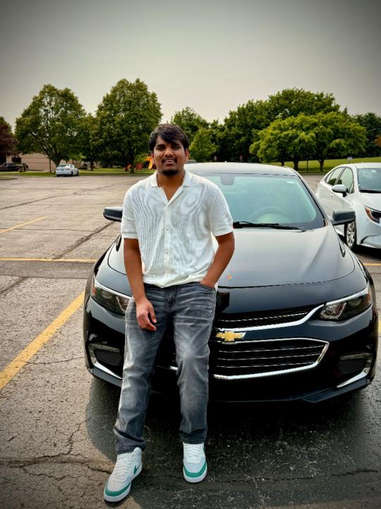 Sai Kumar