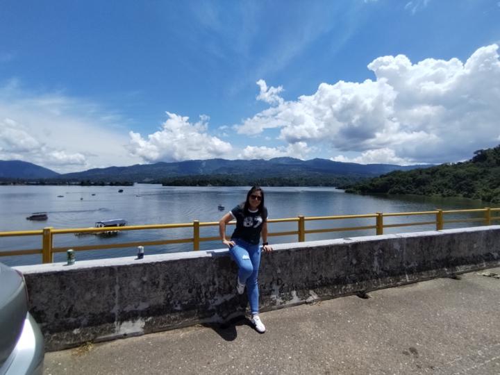 Sandra Viviana Briceño Perez