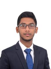 Md Talat Mahmud