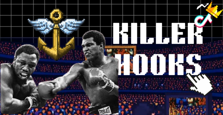 🎉 New Killer Hook Course Available!