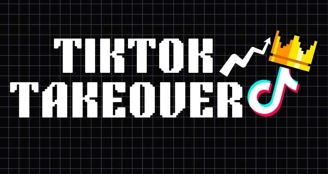 Tiktok Takeover