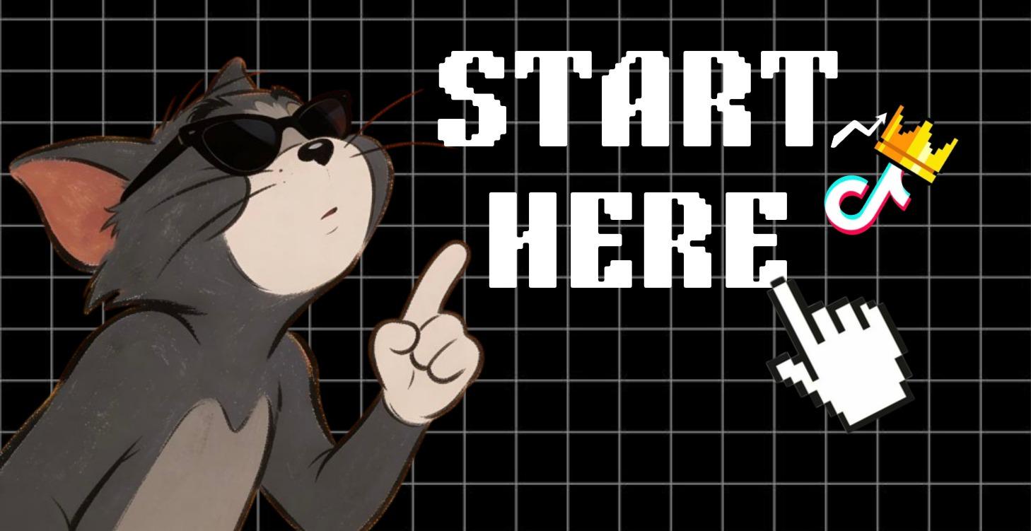 Start Here