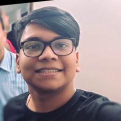 Abhijit Sarkar