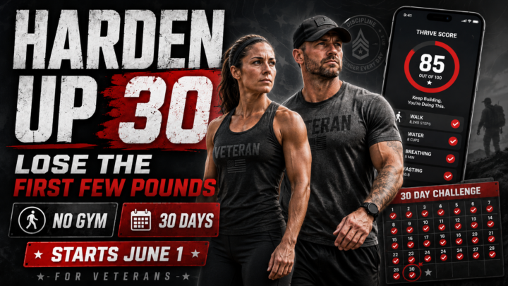 Check Out This June Weight Loss Challenge