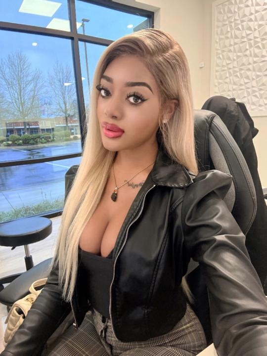 Rebekah Patterson