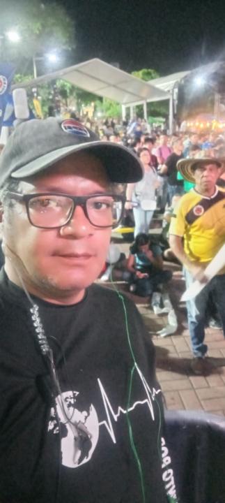 Eliezer Benavides Benavides