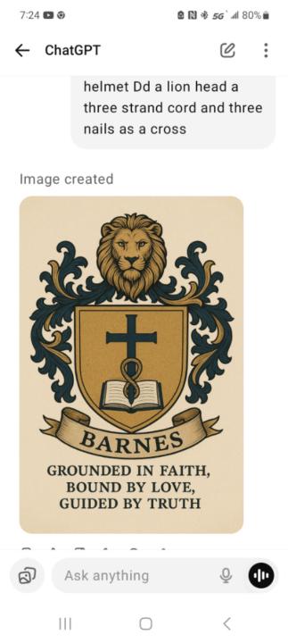 Stanley Barnes jr
