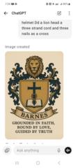 Stanley Barnes jr