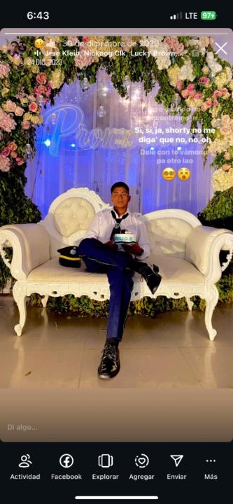 Brayan Castillo Blas