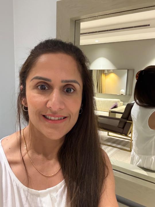 Beljeet Daffu