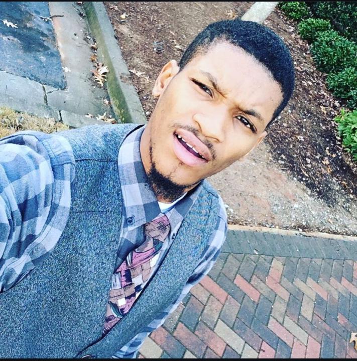 Tre Hardeman