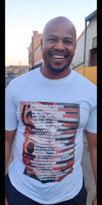 Good Enough Thabo Pitso