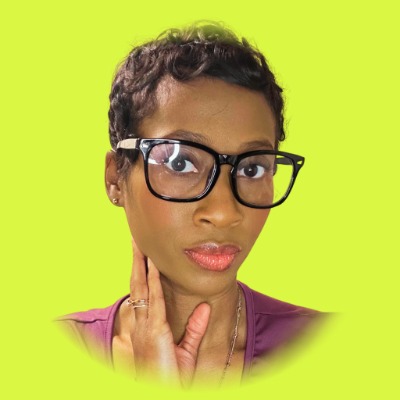 Shedrica Holmes