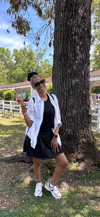 Shedrica Holmes