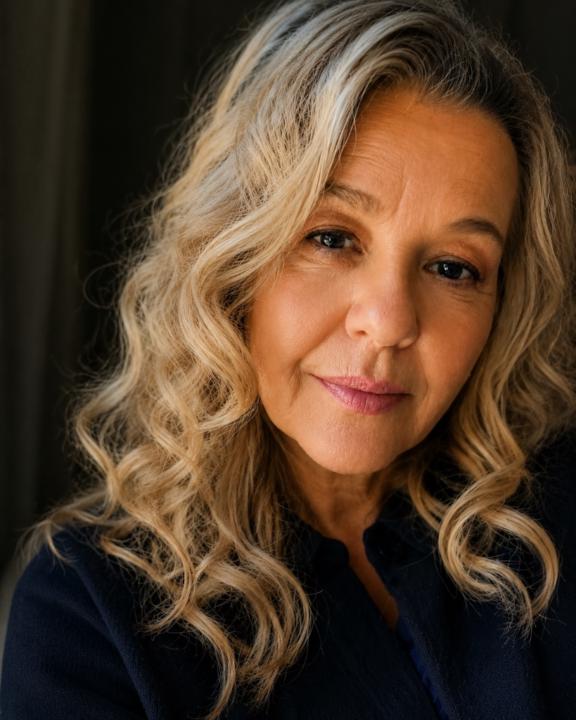 Linda Laverdure