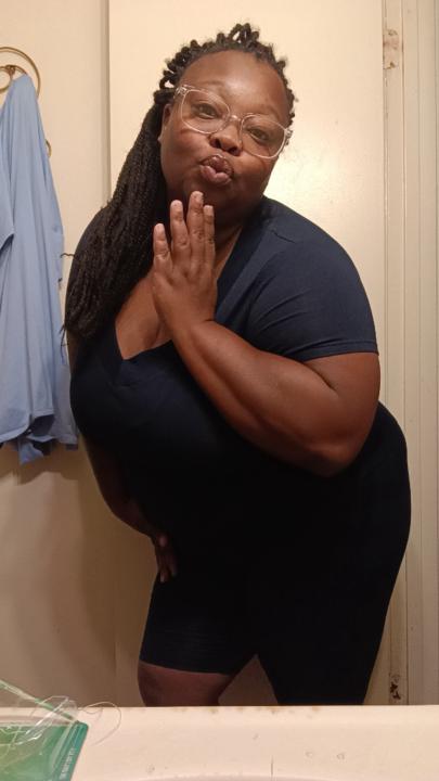 Marsha Davis