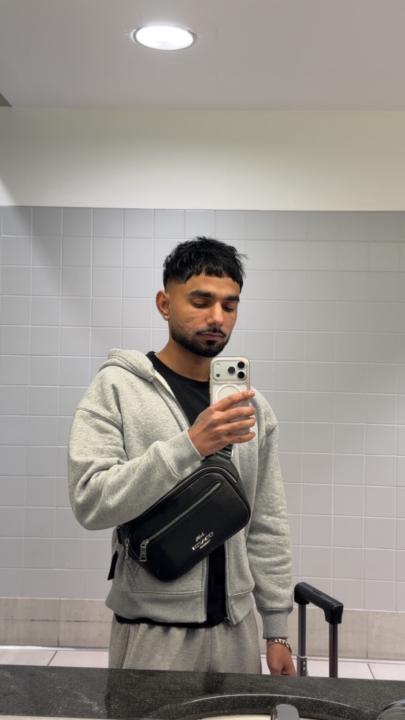 Shakti Kumar