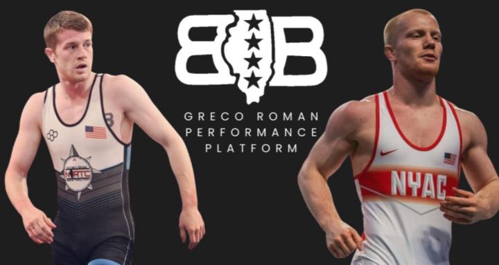 Baker Bros Greco Roman