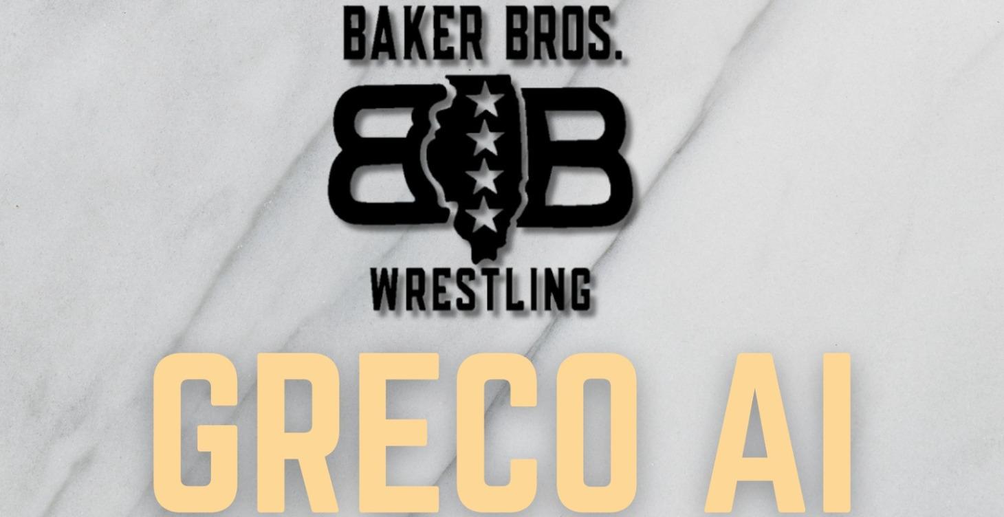 Baker Bros Greco AI
