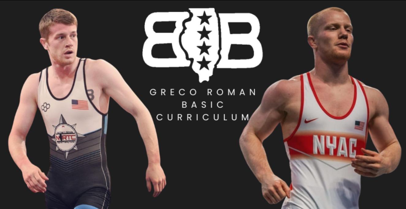 Baker Bros Basic GR Curriculum