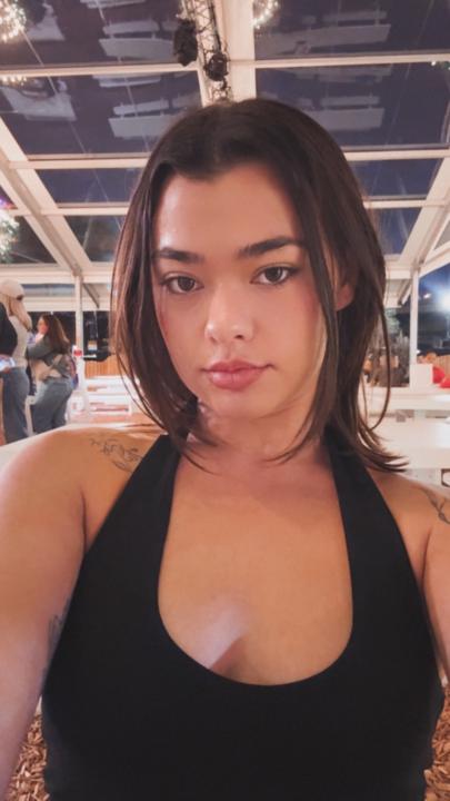 Payton Keim