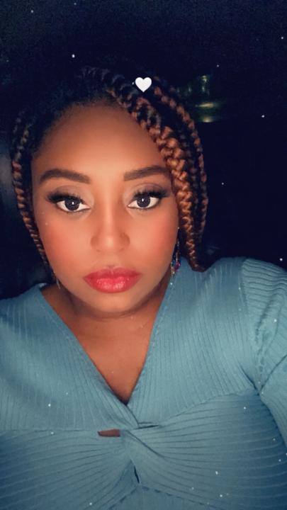 Latrice Warren