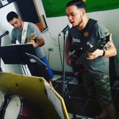 Isaias Lima