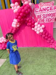 Shawona Ballentine