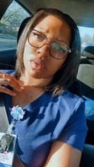 Chantia Bailey