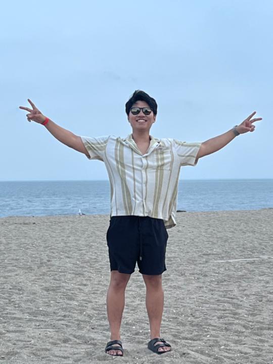 Jaime Vinluan