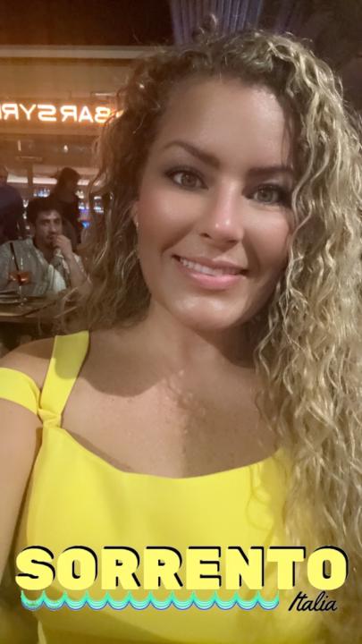 Samantha Terry