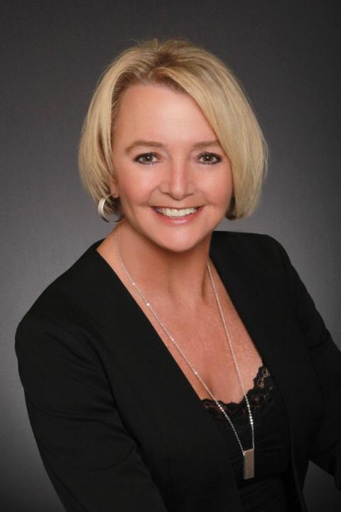 Lisa Wells