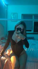 Olivia Thompson