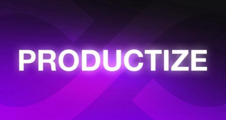 Productize