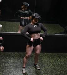 Yvett Yasmin Flores Hernández