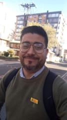 Robert Llovera