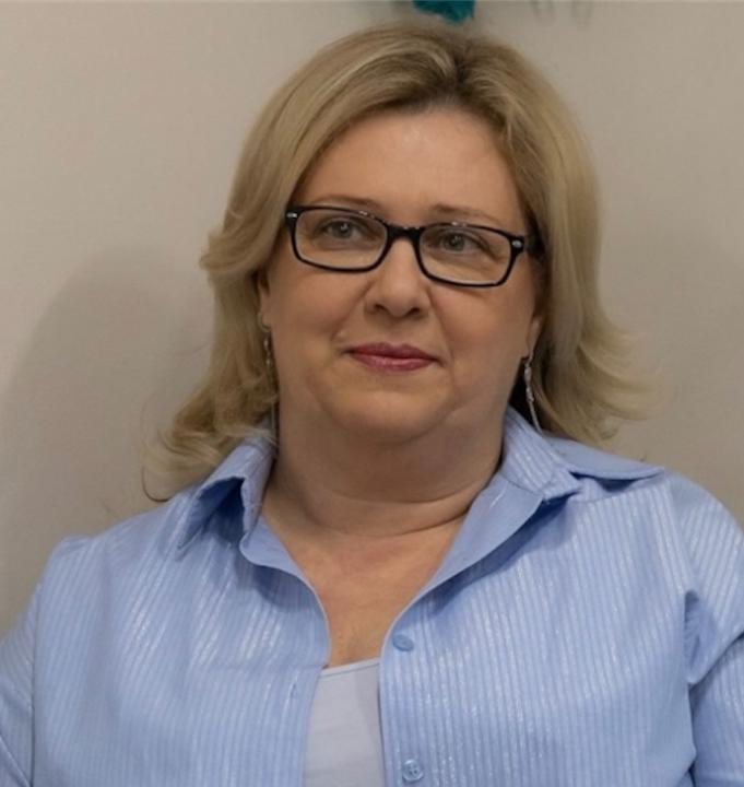 Csiki Melinda