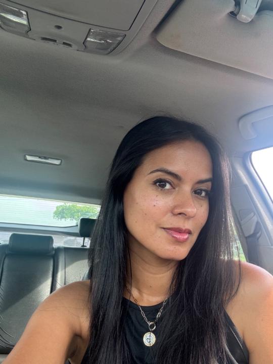 Carla Banchon