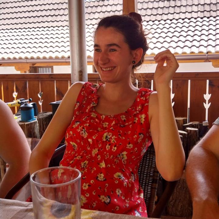 Varga-Polgári Krisztina