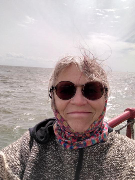Petra Behrens