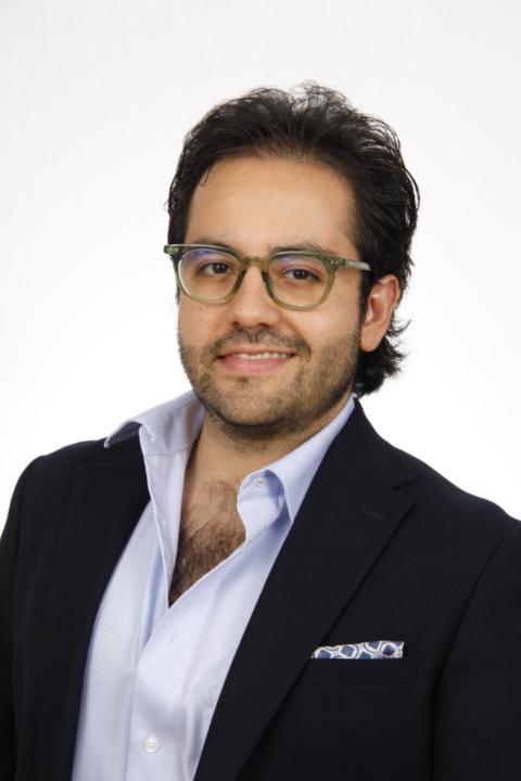 Rodolfo Moreno