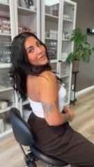 Denisse Fragoso