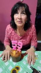 Silvia Valenzuela