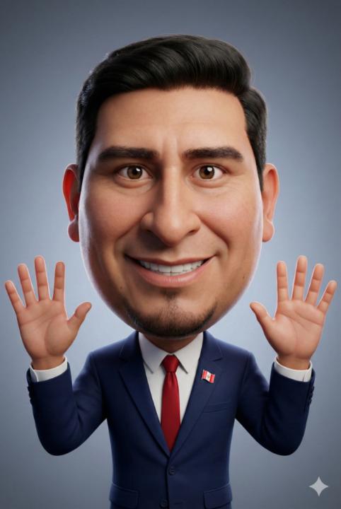 Misael Pinto