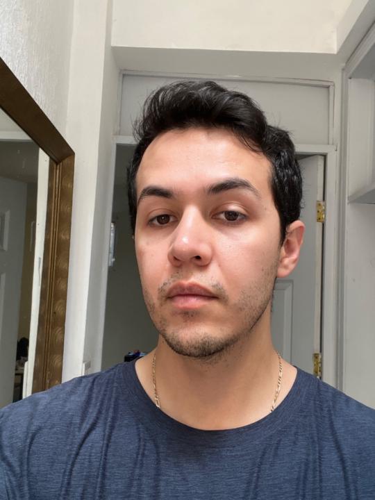 Josue fernando Zavala