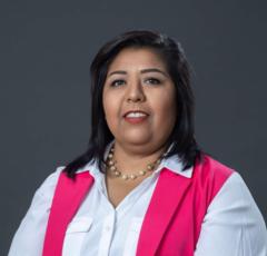 Erika Cervantes